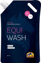 Cavalor Equi Wash Shampoo - Paardenvachtverzorging - 2 l