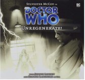 Dr Who - 070 - Unregenerate