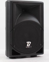 BoomTone DJ MS8A actieve speaker 100W RMS