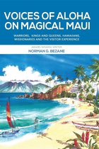 Voices of Maui - Voices of Aloha on Magical Maui