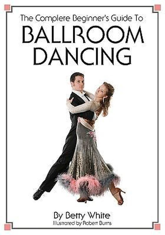 Foto: The complete beginner s guide to ballroom dancing