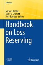 EAA Series - Handbook on Loss Reserving