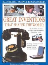 Great Inventions That Shaped The World