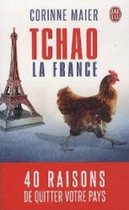 Tchao LA France