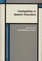 Intelligibility in Speech Disorders