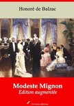 Modeste Mignon – suivi d'annexes