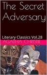 Literary Classics 28 - THE SECRET ADVERSARY