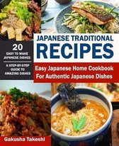 Japanese Traditional Recipes