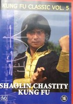 Kung Fu Classic vol 5