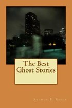The Best Ghost Stories