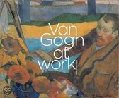 Van Gogh at Work