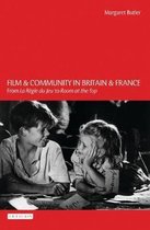 Film and Community in Britain and France: From La R�gle Du Jeu to Room at the Top