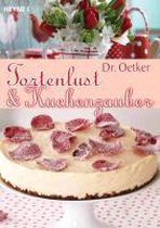 Dr. Oetker: Tortenlust und Kuchenzauber