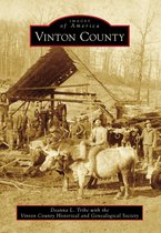 Images of America - Vinton County