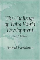 The Challenge of Third World Development