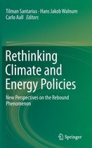 Rethinking Climate and Energy Policies