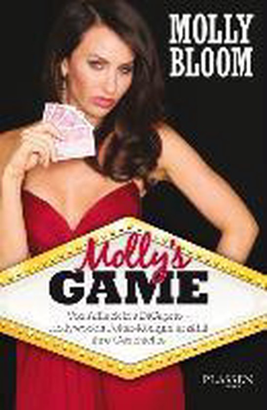 Molly´s Game, Molly Bloom 9783864702518 Boeken