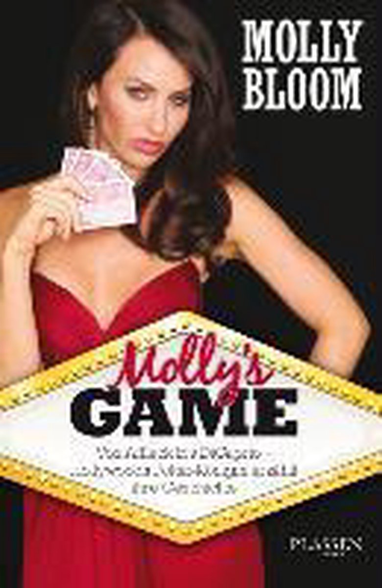 Molly´s Game - Molly Bloom