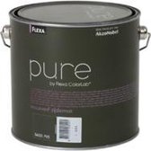 Flexa Pure Muurverf Zijdemat 2,5 Liter