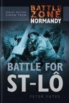 Battle for St. Lo
