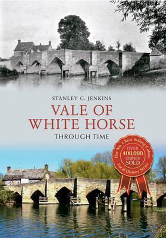 Vale Of White Horse, Stanley C Jenkins 9781445617107 Boeken