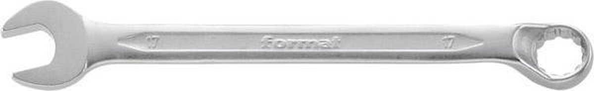 Ringsteeksleutel DIN 3113 B 8mm