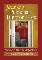 Airtight Pulmonary Function Tests