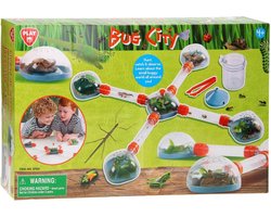 Play Insecten Stad