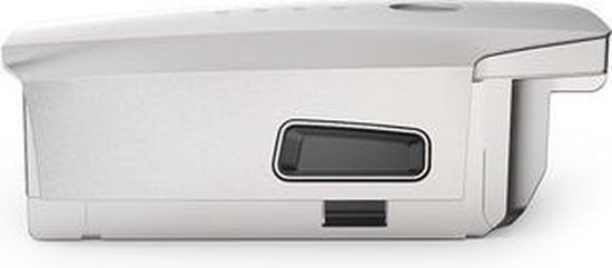 mavic pro platinum battery