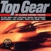 Top Gear: 36 Driving Classics