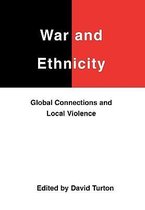 War and Ethnicity