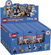 LEGO 71024 Doos Minifigures Disney Serie 2