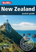 Berlitz Pocket Guides - Berlitz Pocket Guide New Zealand (Travel Guide eBook)