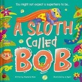 A Sloth Called Bob