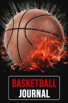 Basketball Journal