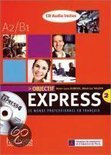 Objectif Express 2. Lehrbuch