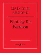 Fantasy for Bassoon