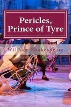 Pericles, Prince of Tyre