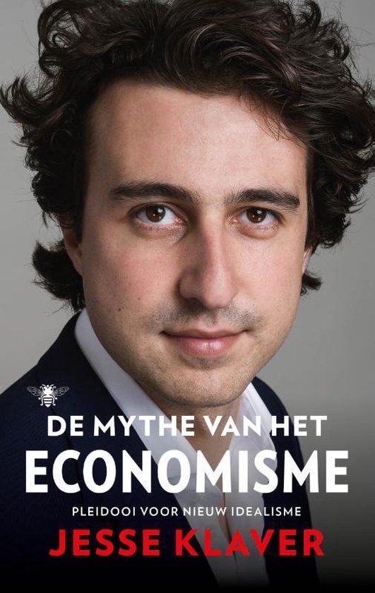 De mythe van het economisme