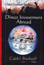Direct Investment Abroad