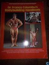 Dr Franco Columbu's bodybuilding handboek