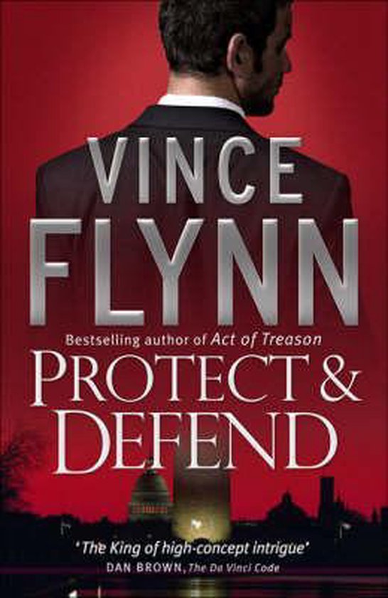 Protect and Defend - cover