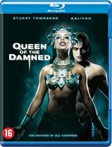 Queen Of The Damned (Blu-ray)