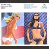 Hed Kandi Summer Mix 2003, Various Artists, Good
