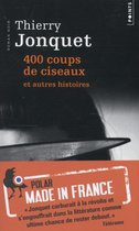 400 coups de ciseaux et autres histoires