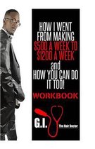 How I Went From Making $500 A Week to $1,200 A Week and How You Can Do It Too