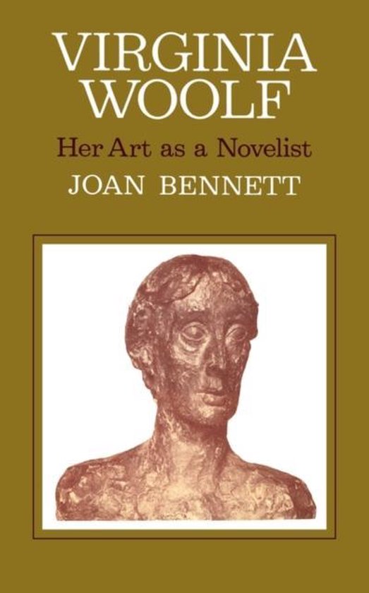 9780521099516 - Virginia Woolf
