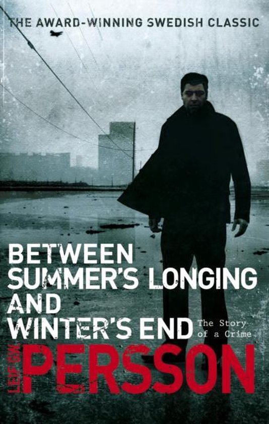 Between Summers Longing & Winters End - cover