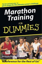 Marathon Training For Dummies