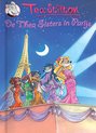 Thea Sisters 4 -   De Thea Sisters in Parijs